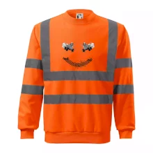 Štvorkolka smile Štvorkolka smile