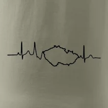 EKG Česká republika EKG Česká republika