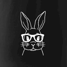 Králik s okuliarmi Králik s okuliarmi