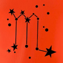 Súhvezdie - Scorpio - Škorpión Súhvezdie - Scorpio - Škorpión