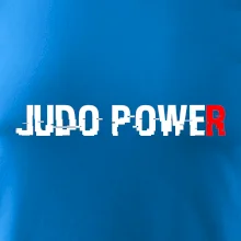 Judo power