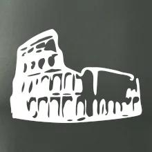 Taliansko Koloseum Taliansko Koloseum