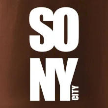 SO NY city