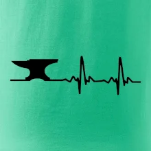 EKG kováč EKG kováč