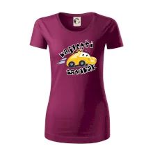 Najlepší taxikár kreslený