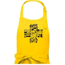 Zdravotné kríž veci Zdravotné kríž veci