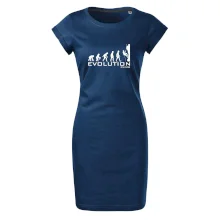 Evolution Climb Evolution Climb