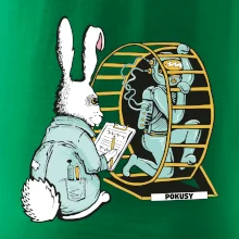 Pokusy na ľuďoch (Pecka Design) Pokusy na ľuďoch (Pecka Design)