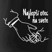 Ruka - Najlepší otec na svete