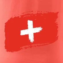 Švajčiarsko vlajka