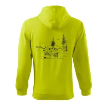 Medveď hory Medveď hory