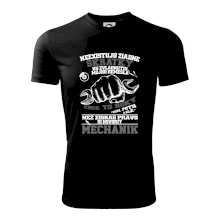 Mechanik remeslo - skratky Mechanik remeslo - skratky