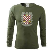 Moravská orlica veľká s tieňom Moravská orlica veľká s tieňom