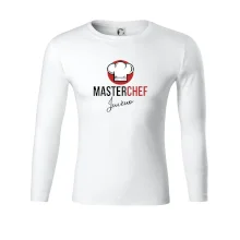 Master Chef čiapky - vlastné meno Master Chef čiapky - vlastné meno
