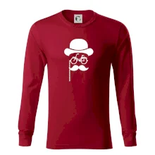 Mustache bicykel Mustache bicykel