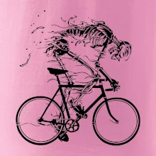 Gravel Bike - kostra