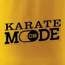 Karate mode