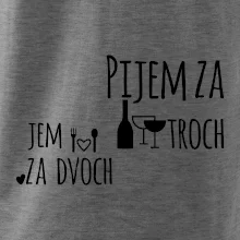 Pijem za troch Pijem za troch