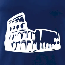 Taliansko Koloseum Taliansko Koloseum