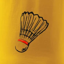 Bedminton košík Bedminton košík