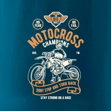 Motocross Champions Motocross Champions