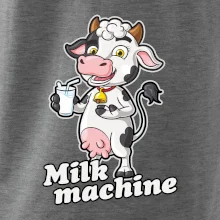Milk machine Milk machine