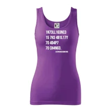 Test inteligencie - Stephen Hawking Test inteligencie - Stephen Hawking