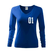 Futbalový dres - vlastné meno a číslo Futbalový dres - vlastné meno a číslo