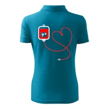 Transfúzia srdce - vaša krvná skupina