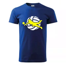 Volejbalistka Volejbalistka