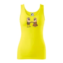 Alpaky s vínom pár