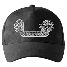 Mayovia - zvieratá drak