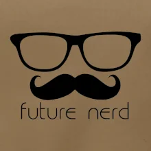 Future nerd