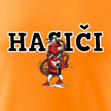 Hasiči hasiaci prístroj Hasiči hasiaci prístroj