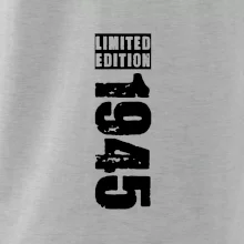 Limited edition 1945 pruh Limited edition 1945 pruh