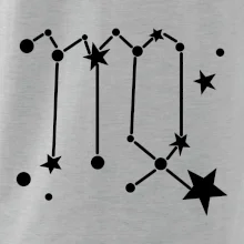 Súhvezdie - Virgo  - Panna