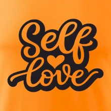 Self love