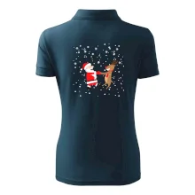 Tancujúci Santa a sob Tancujúci Santa a sob