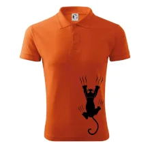 Mačka visiaca Mačka visiaca