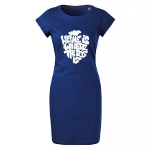 Home is where the dog Home is where the dog