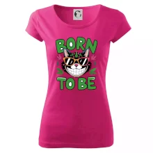 Marihuana - born to be