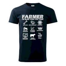 Farmer Symbols