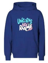 Unicorns are real ponny