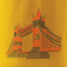 Tower bridge symboly