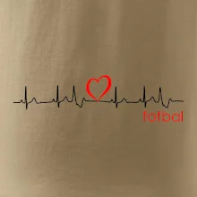 Moje srdce bije pre fotbal Moje srdce bije pre fotbal