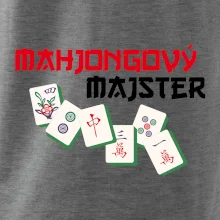 Majhongový majster