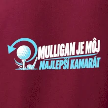 Mulligan je môj najlepší kamarát