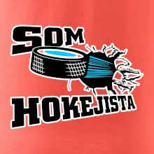 Som hokejista