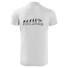 Evolúcia lyžovanie Evolúcia lyžovanie