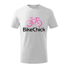 Bike Chick